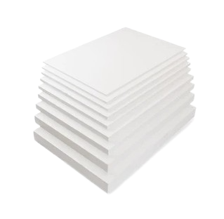 EXPANDED POLYSTYRENE SHEETS FOAM PACKING VARIOUS THICKNESS AND GRADES